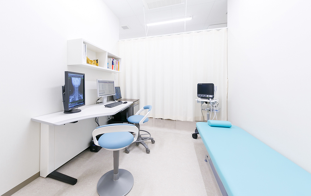 診察室1