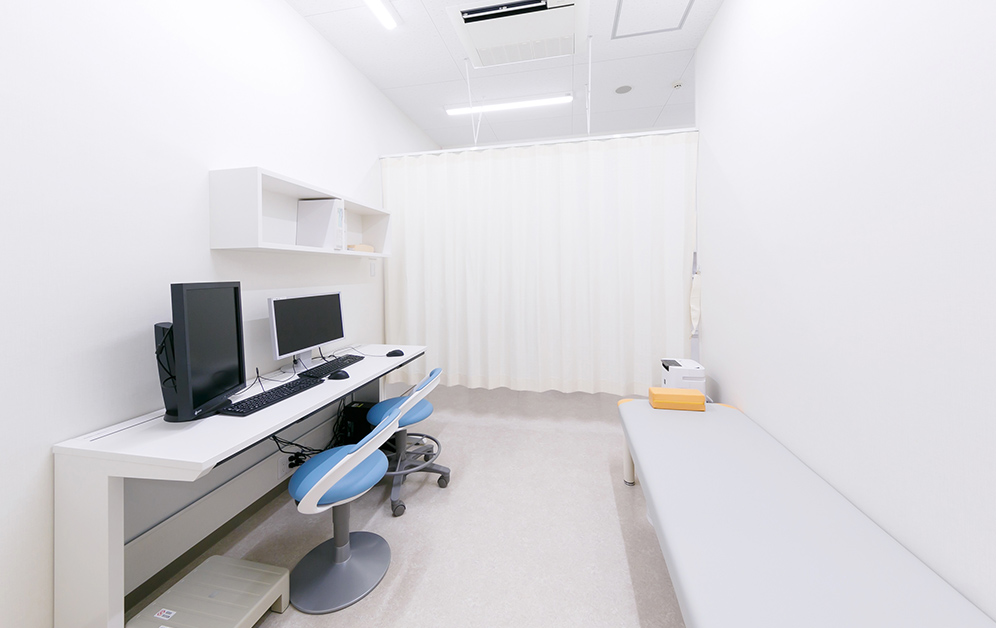 診察室2