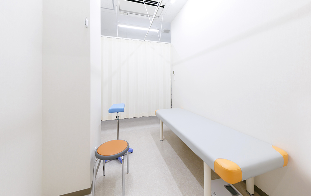処置室